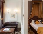 Room image #20 at Thistle London Hyde Park Lancaster Gate