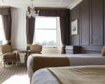 Room image #2 at Thistle London Hyde Park Lancaster Gate