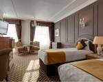 Room image #4 at Thistle London Hyde Park Lancaster Gate